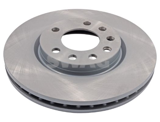 SWAG 40 92 8179 Brake Disc
