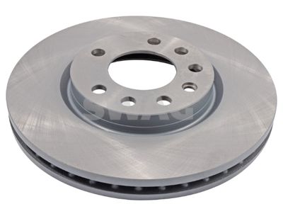 Brake Disc SWAG 40 92 8179