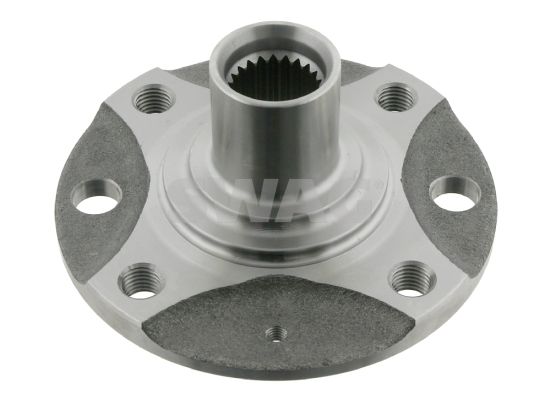 SWAG 40 92 8301 Wheel Hub