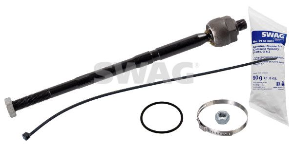 SWAG 40 92 8359 Inner Tie Rod