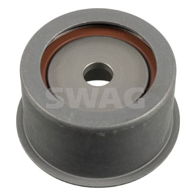 Deflection Pulley/Guide Pulley, timing belt SWAG 40 92 8374