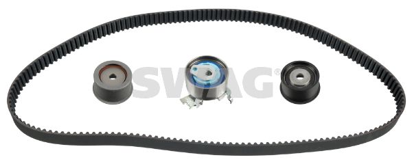SWAG 40 92 8375 Timing Belt Kit