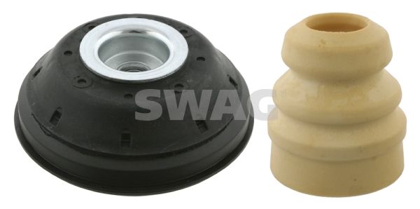 SWAG 40 92 8406 Repair Kit, suspension strut support mount