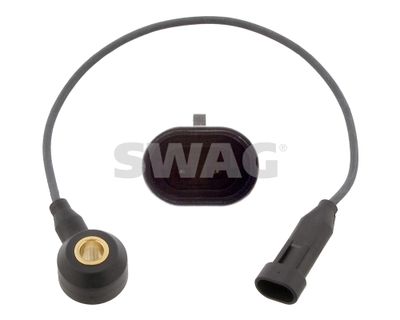 Knock Sensor SWAG 40 92 8445
