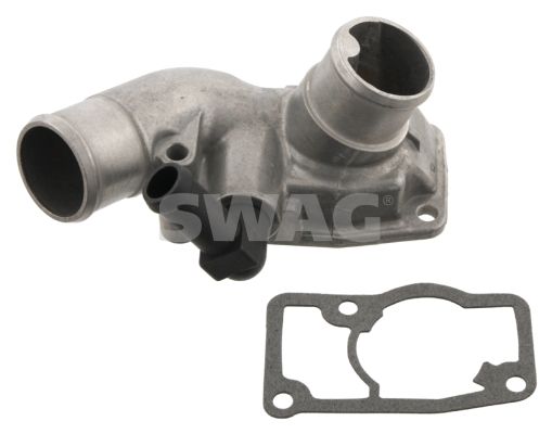 SWAG 40 92 8479 Thermostat, coolant