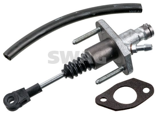 SWAG 40 92 8483 Master Cylinder, clutch
