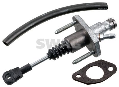 Master Cylinder, clutch SWAG 40 92 8483