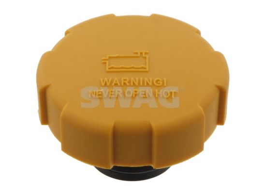 SWAG 40 92 8490 Cap, coolant tank