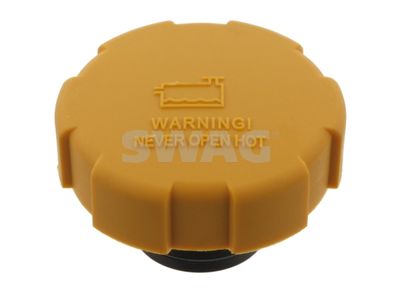 Cap, coolant tank SWAG 40 92 8490