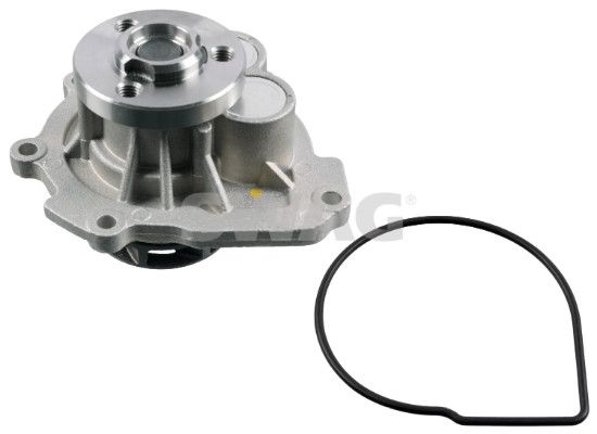 SWAG 40 92 8531 Water Pump, engine cooling
