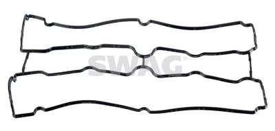 Gasket, cylinder head cover SWAG 40 92 8630