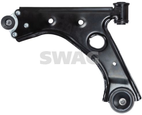 SWAG 40 92 8648 Control/Trailing Arm, wheel suspension