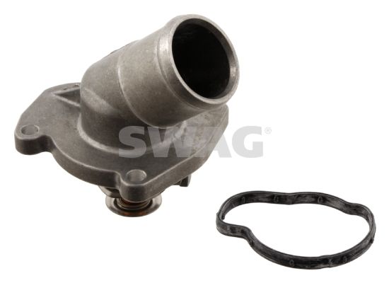 SWAG 40 92 8668 Thermostat, coolant