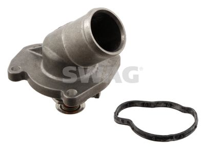 Thermostat, coolant SWAG 40 92 8668