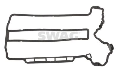 Gasket, cylinder head cover SWAG 40 92 9193