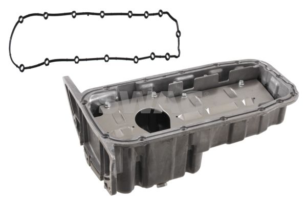 SWAG 40 92 9470 Oil Sump