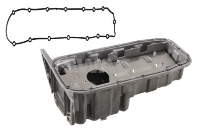 Oil Sump SWAG 40 92 9470