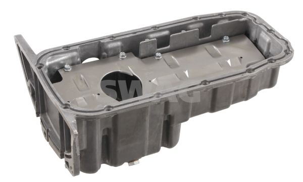 SWAG 40 92 9471 Oil Sump