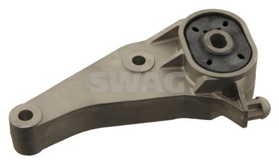 Holder, engine mounting system SWAG 40 93 0047