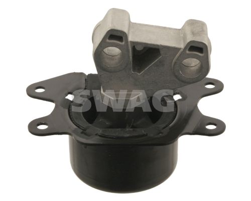 SWAG 40 93 0051 Mounting, engine