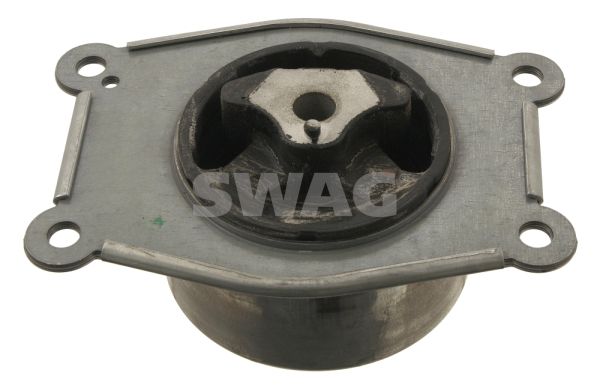 SWAG 40 93 0106 Mounting, engine