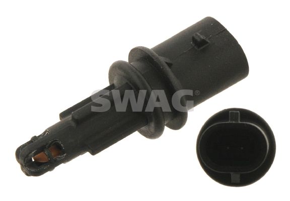 SWAG 40 93 0831 Sensor, intake air temperature