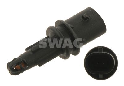 Sensor, intake air temperature SWAG 40 93 0831