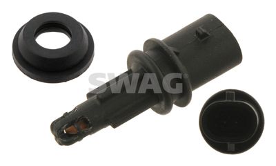 Sensor, intake air temperature SWAG 40 93 0833
