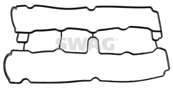 SWAG 40 93 1080 Gasket, cylinder head cover