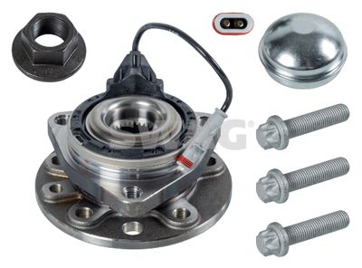 Wheel Bearing Kit SWAG 40 93 1136