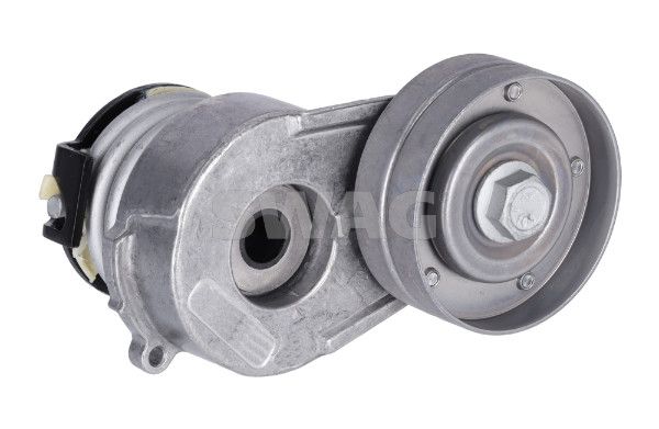 SWAG 40 93 1973 Belt Tensioner, V-ribbed belt