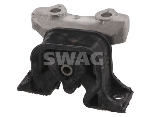 SWAG 40 93 2013 Mounting, engine