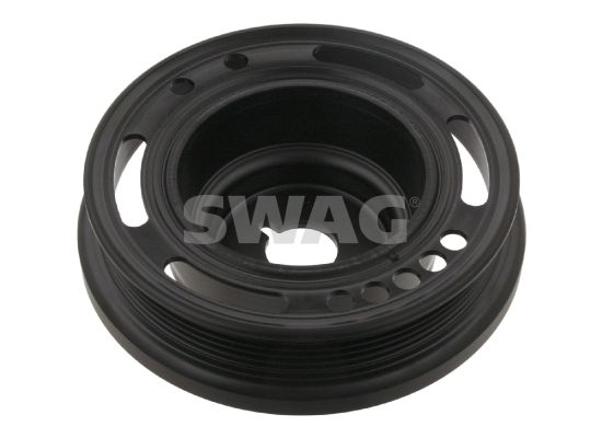 SWAG 40 93 2221 Belt Pulley, crankshaft