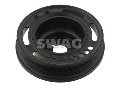 Belt Pulley, crankshaft SWAG 40 93 2221