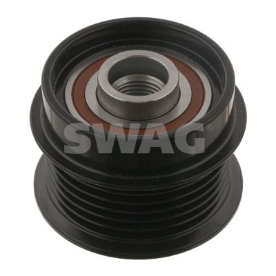 SWAG 40 93 2297 Alternator Freewheel Clutch