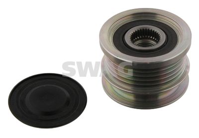 Alternator Freewheel Clutch SWAG 40 93 2312