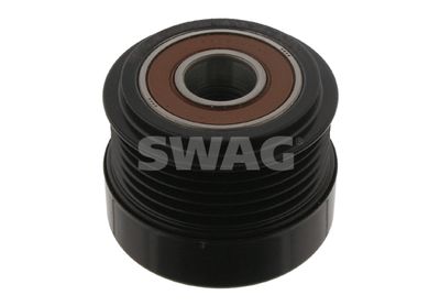Alternator Freewheel Clutch SWAG 40 93 2315