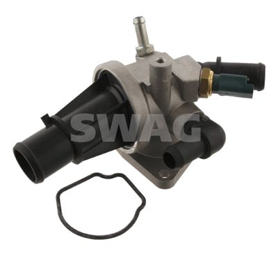 Thermostat, coolant SWAG 40 93 2646