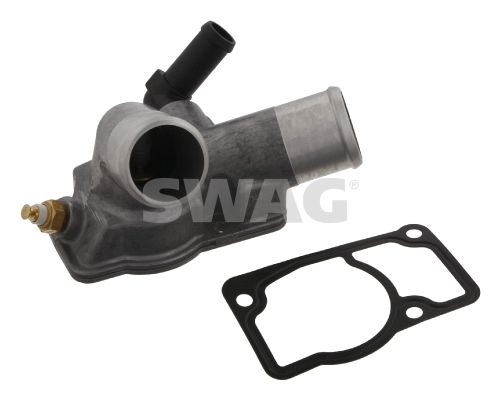 SWAG 40 93 3486 Thermostat Housing