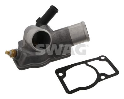 Thermostat Housing SWAG 40 93 3486
