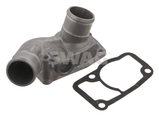 SWAG 40 93 3488 Thermostat, coolant