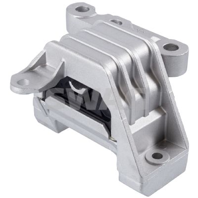 SWAG 40 93 3633 Mounting, engine