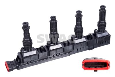 Ignition Coil SWAG 40 93 3666