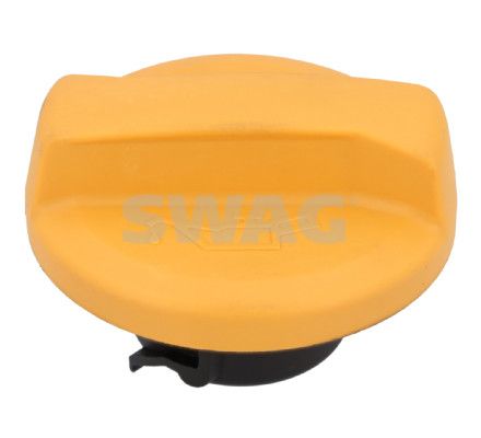 SWAG 40 93 3677 Sealing Cap, oil filler neck