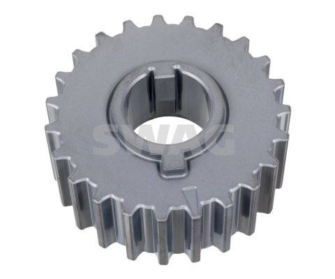 SWAG 40 93 3695 Sprocket, crankshaft