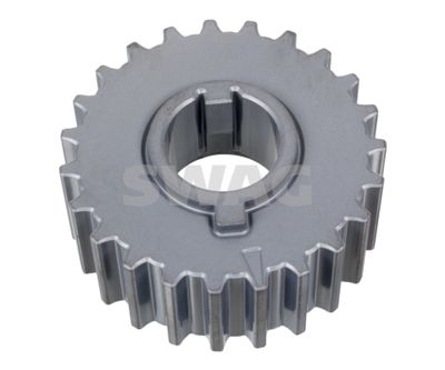 Sprocket, crankshaft SWAG 40 93 3695