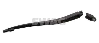 Wiper Arm, window cleaning SWAG 40 93 3768