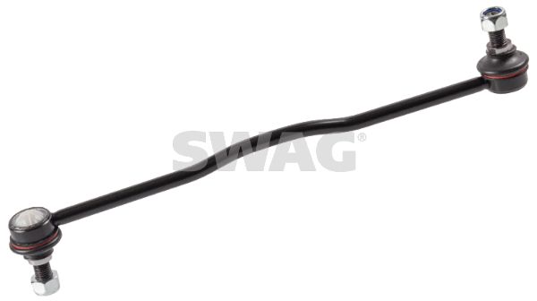 SWAG 40 93 3776 Link/Coupling Rod, stabiliser bar