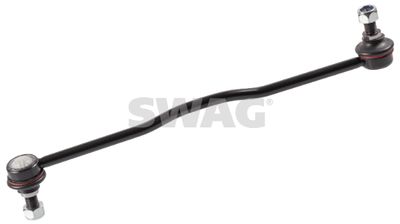 Link/Coupling Rod, stabiliser bar SWAG 40 93 3776