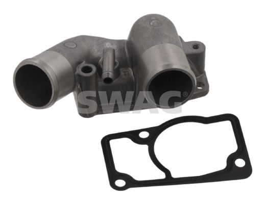 SWAG 40 93 3777 Thermostat, coolant